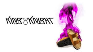 King Knight — foto 2