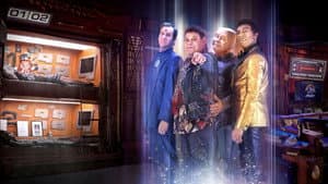 Red Dwarf — foto 4