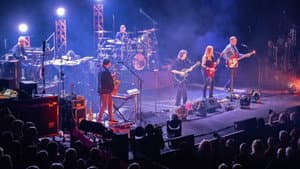 Steve Hackett - The Lamb Stands Up Live at the Royal Albert Hall — foto 3
