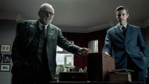 La última sesión de Freud — foto 7