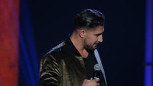Brendan Schaub: You'd Be Surprised — foto 3