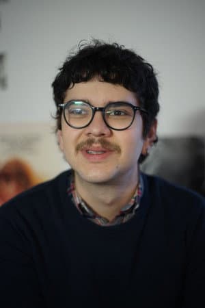 Darius Robin