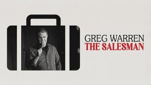 Greg Warren: The Salesman — foto 1