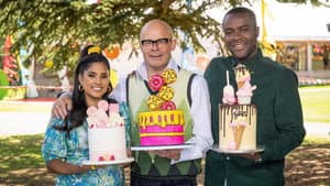 Junior Bake Off — foto 4