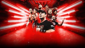 WWE Road to WrestleMania — foto 1