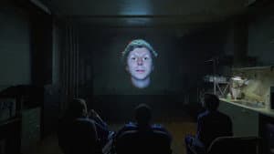 Command Z — foto 1