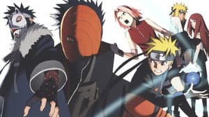 Naruto Shippuden 6: Road to Ninja — foto 3