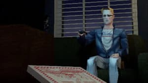Titanium Daydream: The Movie — foto 4