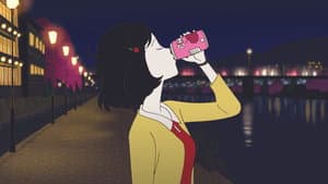 夜は短し歩けよ乙女 — foto 9
