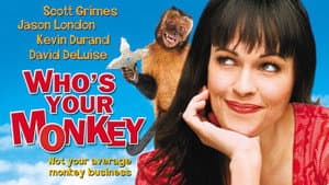 Who's Your Monkey? — foto 3