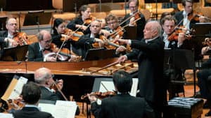 Silvesterkonzert der Berliner Philharmoniker 2018 — foto 1