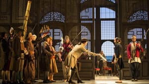 Mozart: Die Entführung aus dem Serail — foto 1