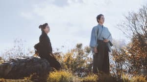 雪の花 －ともに在りて－ — foto 1