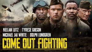 Come Out Fighting — foto 4