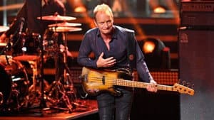 Sting - Live at the Olympia Paris — foto 2