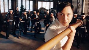 IP Man: El maestro del kung fu — foto 10