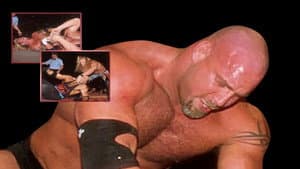WCW Starrcade 1998 — foto 1