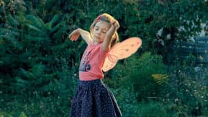 Petite fille — foto 3