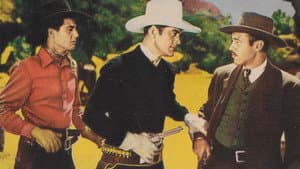 Outlaws of the Panhandle — foto 1