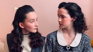 The Girl with the Instagram — foto 4