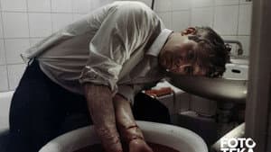 Una película de amor — foto 12