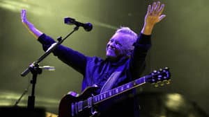 New Order Live At Alexandra Palace — foto 6
