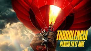 Turbulencia: Pánico en el aire — foto 11