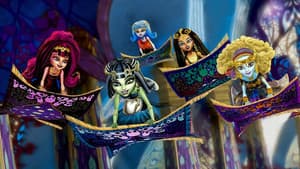 Monster High: 13 Deseos — foto 11