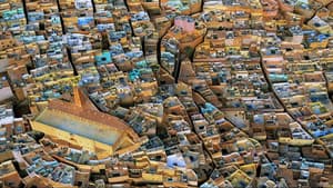 L'Algérie Vue Du Ciel — foto 4