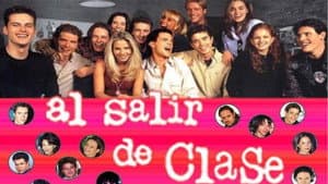 Al salir de clase — foto 5
