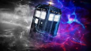 Tales of the Tardis — foto 4