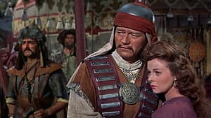 The Conqueror — foto 1
