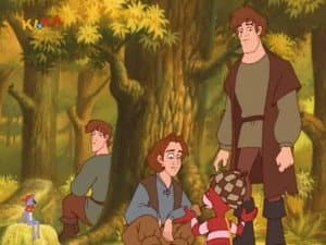 Episodio 3