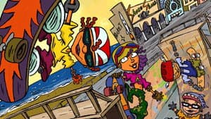 Episodio 22