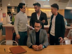 La vulnerabilidad y la atracción