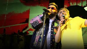 Los Auténticos Decadentes | La Leyenda Continúa — foto 1