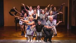 Merrily We Roll Along — foto 10