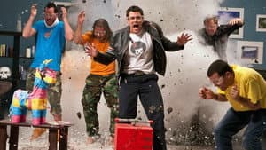 Jackass 3.5 — foto 2
