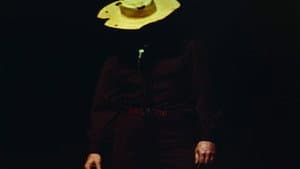 La Solitude du chanteur de fond — foto 2