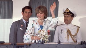Diana: In Her Own Words — foto 7
