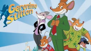Geronimo Stilton — foto 1