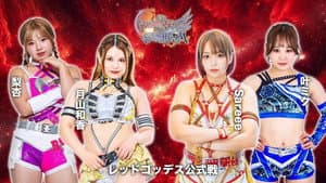 第15回 ゴッデス・オブ・スターダム ～タッグリーグ戦～ in TAKASAKI — foto 6