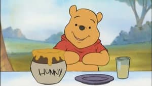 A Winnie the Pooh Thanksgiving — foto 4