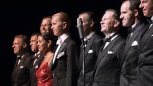 Max Raabe: Heute Nacht Oder Nie - Live in Berlin — foto 1