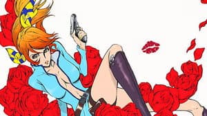 LUPIN THE IIIRD 峰不二子の嘘 — foto 2