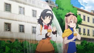 Shokei Shoujo no Virgin Road — foto 4