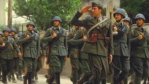 La mandolina del capitán Corelli — foto 9
