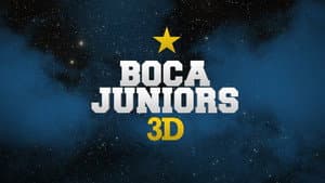 Boca Juniors 3D, la película — foto 1