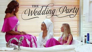 The Wedding Party — foto 5