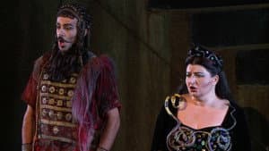 Verdi: Nabucco — foto 7